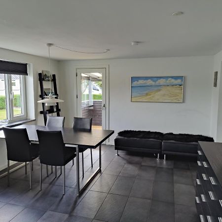 Bjergby Guesthouse Hjørring Exteriör bild